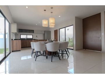 Venta casa de Un piso Conkal Mérida