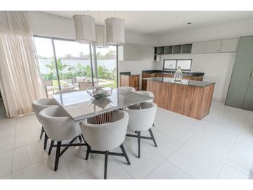 Venta casa de Un piso Conkal Mérida