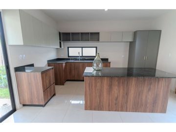 Venta casa de Un piso Conkal Mérida