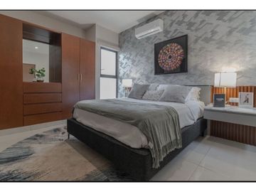 Venta casa de Un piso Conkal Mérida