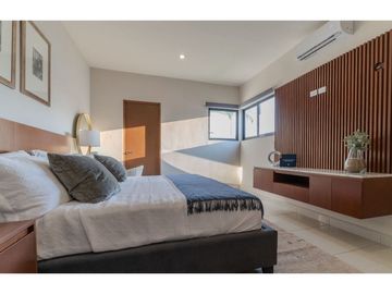 Venta casa de Un piso Conkal Mérida