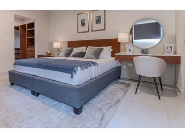 Venta casa de Un piso Conkal Mérida