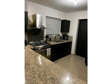 Casa en venta en Cumbres Britania en Garcia