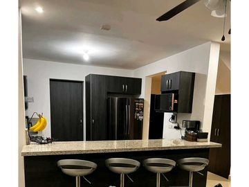 Casa en venta en Cumbres Britania en Garcia