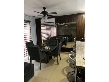 Casa en venta en Cumbres Britania en Garcia