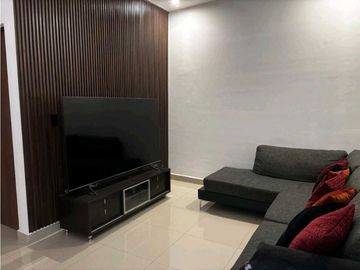 Casa en venta en Cumbres Britania en Garcia