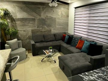 Casa en venta en Cumbres Britania en Garcia