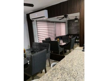 Casa en venta en Cumbres Britania en Garcia