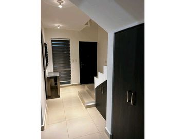 Casa en venta en Cumbres Britania en Garcia