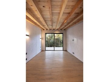 Venta de Casa en San Simón el Alto, Valle de Bravo
