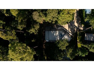 Venta de Casa en San Simón el Alto, Valle de Bravo