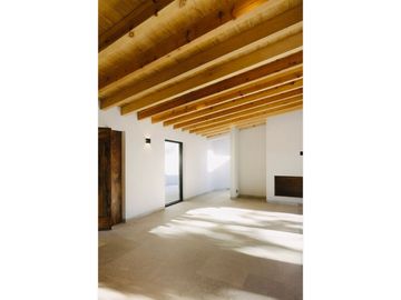 Venta de Casa en San Simón el Alto, Valle de Bravo
