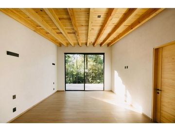 Venta de Casa en San Simón el Alto, Valle de Bravo