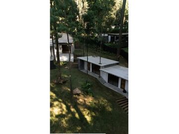 Venta de Casa en San Simón el Alto, Valle de Bravo