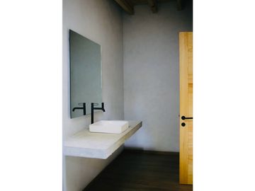 Venta de Casa en San Simón el Alto, Valle de Bravo