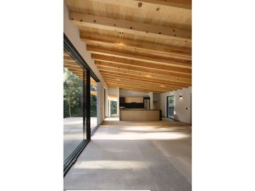 Venta de Casa en San Simón el Alto, Valle de Bravo