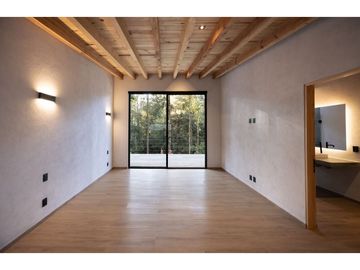 Venta de Casa en San Simón el Alto, Valle de Bravo