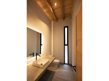 Venta de Casa en San Simón el Alto, Valle de Bravo