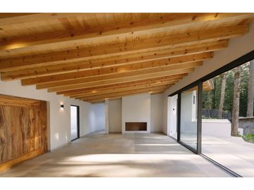 Venta de Casa en San Simón el Alto, Valle de Bravo