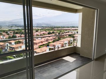 Venta De Apartamento En Alfaguara Jamundí