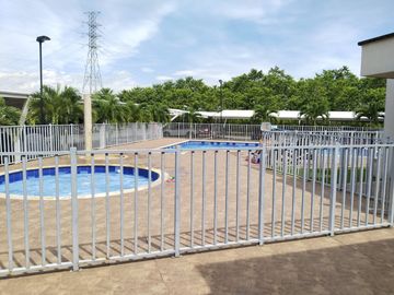 Venta De Apartamento En Alfaguara Jamundí