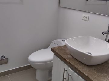 Venta De Apartamento En Alfaguara Jamundí
