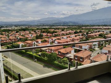 Venta De Apartamento En Alfaguara Jamundí