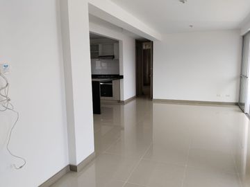 Venta De Apartamento En Alfaguara Jamundí