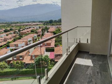 Venta De Apartamento En Alfaguara Jamundí