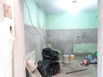Se vende casa 5 pisos AC 495 m2 San Luis