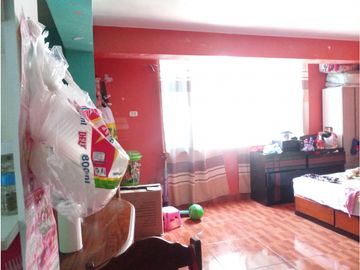 Se vende casa 5 pisos AC 495 m2 San Luis