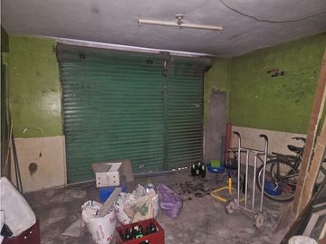 Se vende casa 5 pisos AC 495 m2 San Luis