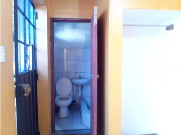 Se vende casa 5 pisos AC 495 m2 San Luis