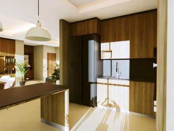 Departamento en Preventa