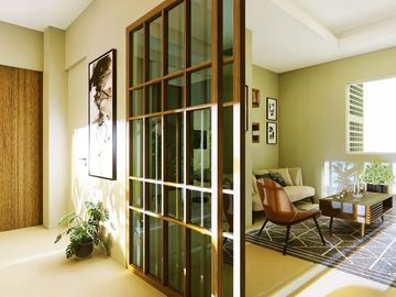 Departamento en Preventa