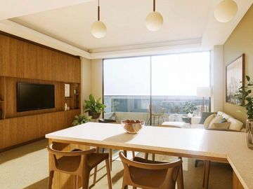 Departamento en Preventa