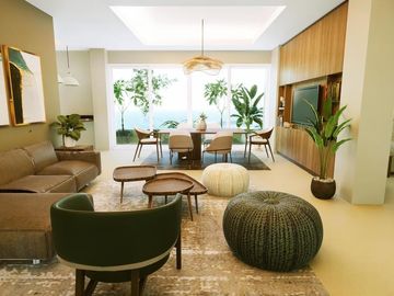 Departamento en Preventa
