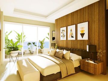 Departamento en Preventa