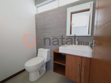 CASA VENTA NOBEL RESIDENCIAL SAN ANDRES CHOLULA PUEBLA