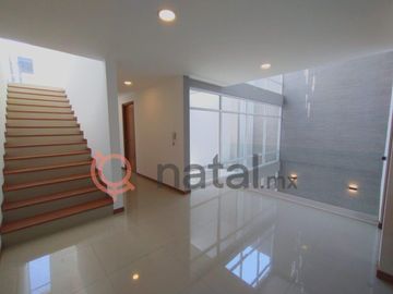 CASA VENTA NOBEL RESIDENCIAL SAN ANDRES CHOLULA PUEBLA
