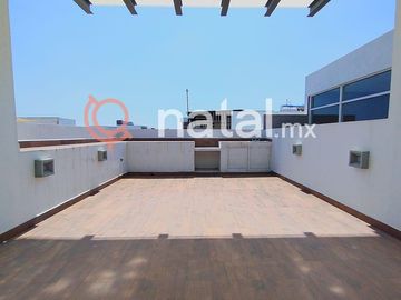 CASA VENTA NOBEL RESIDENCIAL SAN ANDRES CHOLULA PUEBLA