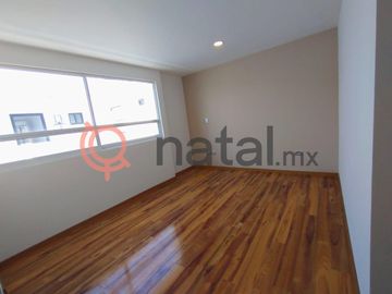 CASA VENTA NOBEL RESIDENCIAL SAN ANDRES CHOLULA PUEBLA