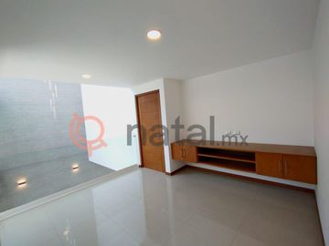 CASA VENTA NOBEL RESIDENCIAL SAN ANDRES CHOLULA PUEBLA