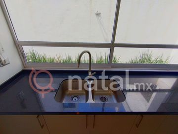 CASA VENTA NOBEL RESIDENCIAL SAN ANDRES CHOLULA PUEBLA
