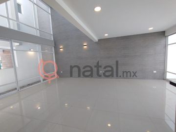 CASA VENTA NOBEL RESIDENCIAL SAN ANDRES CHOLULA PUEBLA