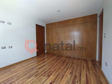 CASA VENTA NOBEL RESIDENCIAL SAN ANDRES CHOLULA PUEBLA