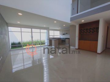 CASA VENTA NOBEL RESIDENCIAL SAN ANDRES CHOLULA PUEBLA
