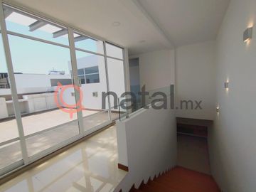 CASA VENTA NOBEL RESIDENCIAL SAN ANDRES CHOLULA PUEBLA