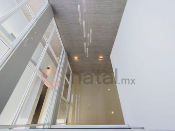 CASA VENTA NOBEL RESIDENCIAL SAN ANDRES CHOLULA PUEBLA