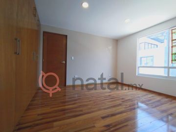 CASA VENTA NOBEL RESIDENCIAL SAN ANDRES CHOLULA PUEBLA